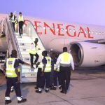 Air Senegal starts direct flights to Accra