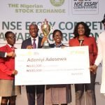 NSE Explains relevance of Capital Market in Achieving SDGs