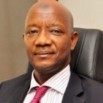 CBN Reveals Umar Appointment as its New Director of Currency Operations