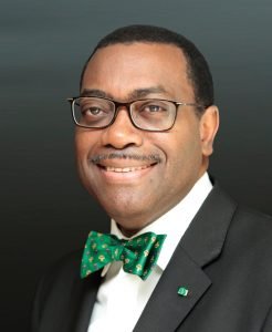 ECOWAS Appoints Adesina for Second Term As President…