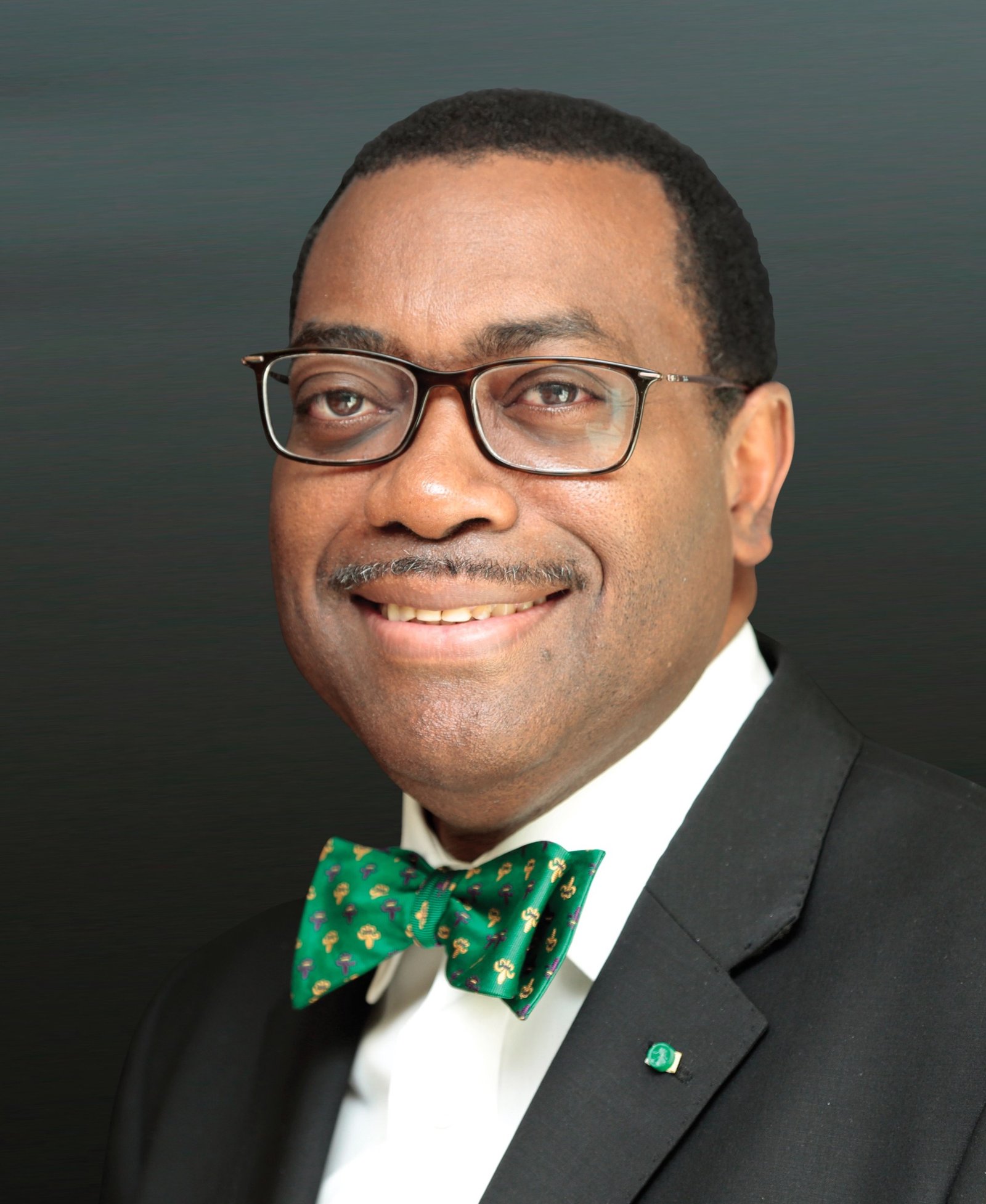ECOWAS Appoints Adesina for Second…