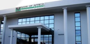 Bank of Africa, CGIA Institute partners on Women…