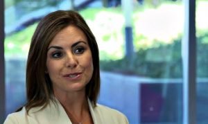 Cheryl Buss Appointed as New CEO of Absa…