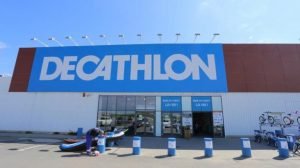 Decathlon Unveils New Branch in Egypt