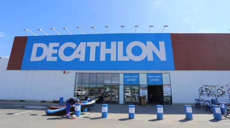 Decathlon Unveils New Branch in…