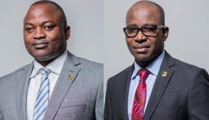 FBNBank Ghana Appoints Two New Executive Directors