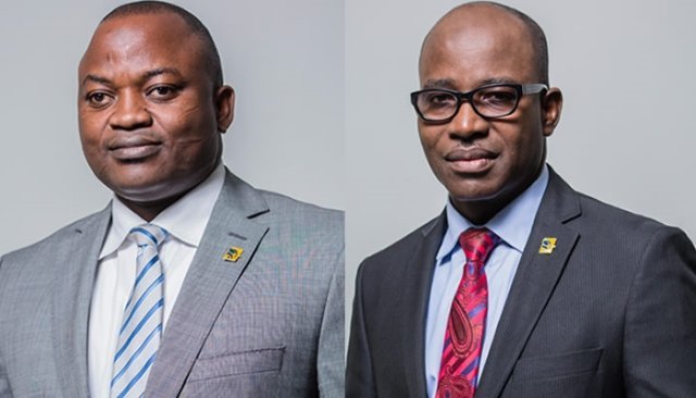 FBNBank Ghana Appoints Two New…