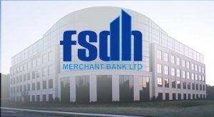 FSDH Presages Rise in Private Sector Investment in…