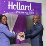 Hollard Ghana & Vivo Energy Partner to Sell Insurance in Shell Shops