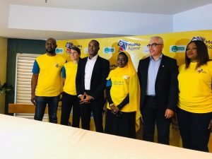 MTN South Africa to Unveil Mobile Money Service