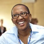 CTICC Announces Taubie Motlhabane as the New Chief Executive