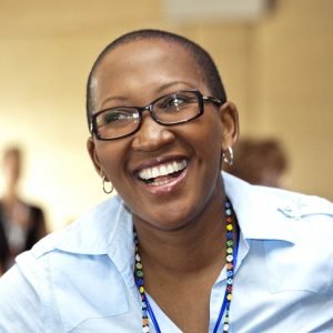 CTICC Announces Taubie Motlhabane as the New Chief&hellip;