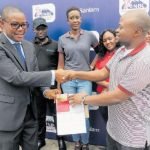 NBC partners Sanlam Insurance in New Insurance Scheme in Tanzania