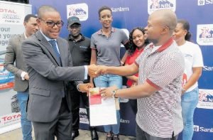 NBC partners Sanlam Insurance in New Insurance Scheme…