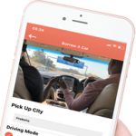 Afri Ride introduces a New SA ride sharing mobile App for travelers 