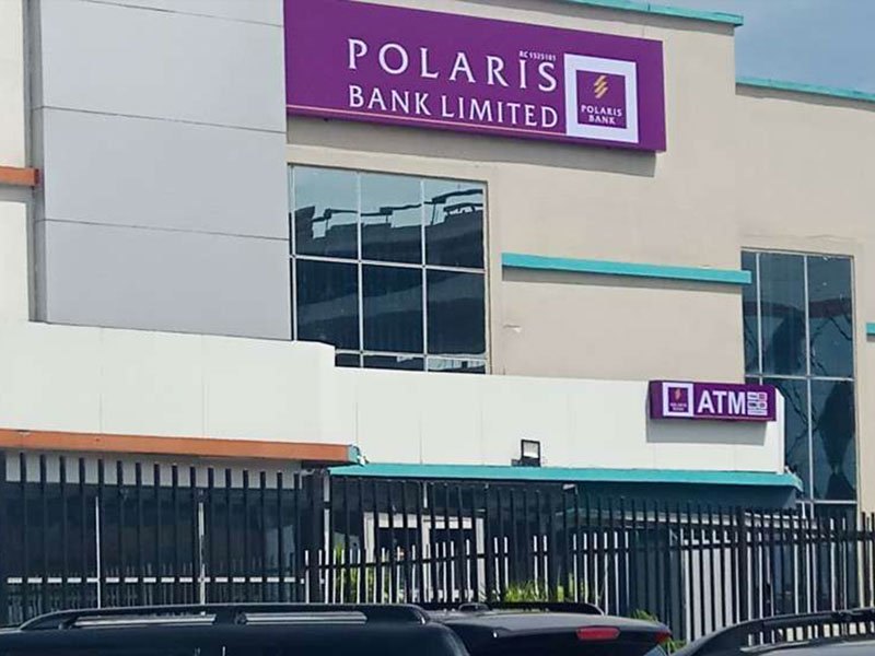 Polaris Bank unveils ‘Save & Win’ campaign