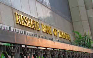 RBZ Injects U.S.$20 Million into Circulation