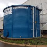 SBS Tanks Locates WA Regional Office to Ghana