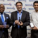 Spectranet Unveils Car-Fi to Enhance Customer Experience