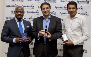 Spectranet Unveils Car-Fi to Enhance Customer Experience