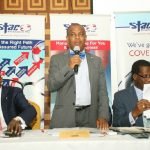 Staco Insurance Plc Appoints Muhammad Aliyu as its New Chairman