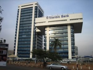 Stanbic IBTC Advances Technology for Social Change