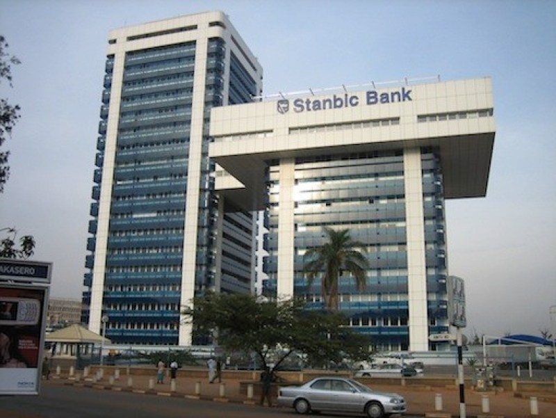 Stanbic IBTC Posts N183bn Earnings, N66bn Profit in Nine Months