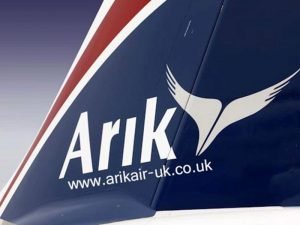 Arik Embarks on CSR Initiative