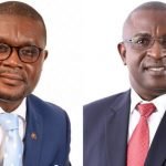 Kwabena Nifa Aning, Sheikh Jobe appointed as new StanChart Executive Directors