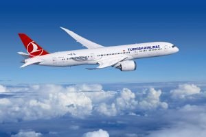 Turkish Airlines Launches its Flights to Rovaniemi