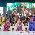 WISCAR Organises Annual Leadership and Mentoring Conference