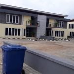 Alphamead Introduces First –Ever Manufactured Buildings in Nigeria