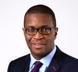 Citibank Appoints Dawodu as the…