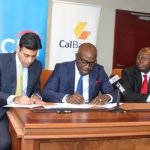 CalBank Ghana Partners Citibank, OPIC to Support SMEs