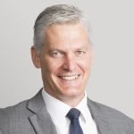 Erik Smuts resumes tenure as new Nampak CEO