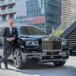 Rolls-Royce announces highest annual sales of 5,152 cars in 2019