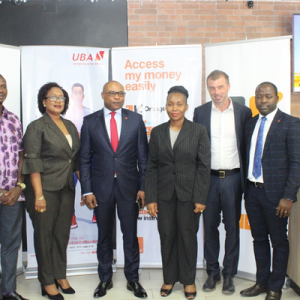 UBA Liberia, Orange Launch ‘Bank to Wallet’ Service