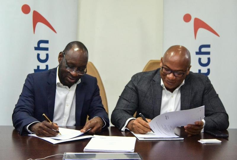 Interswitch collaborates with Edo State…