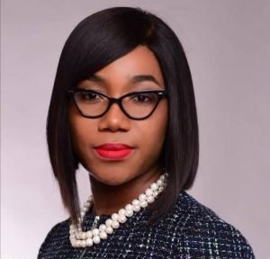 Amoah becomes Aker Energy Ghana first female Country&hellip;