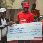 Barclays supports Youth and Sports Development as it becomes Absa