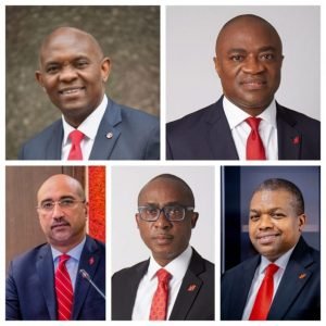 UBA Elevates Alawuba as CEO for Africa Operations