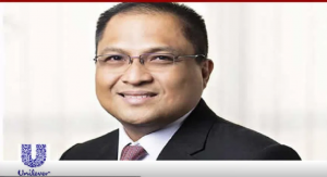 Unilever Nigeria Plc names new Managing Director 