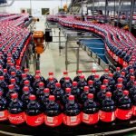 Coca-Cola Company Celebrates a Century