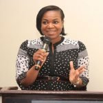 Damilola Ogunbiyi begins Duty at United Nations