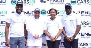 Enyo, Cars45 Partner to open a first-class Auto&hellip;