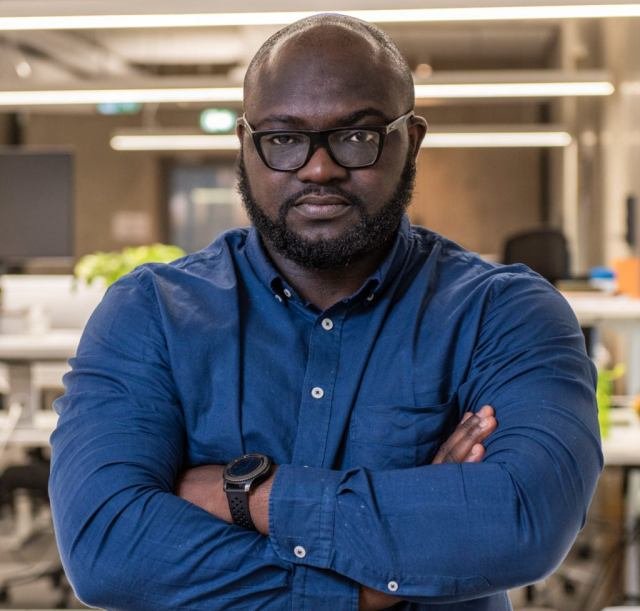 Akin-Laguda appointed Country Manager of Bolt for Nigeria