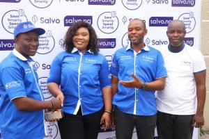 Furst Salvo Limited Unveils Savings & Investment App