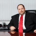 Georgios I. Polymenakos appointed MD of Champion Breweries