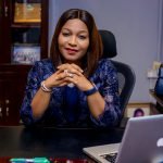 Technology Will Disrupt the Trustee Sector-FUNMI EKUNDAYO