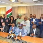 NLNG and Total gas seals 10-year sales deal
